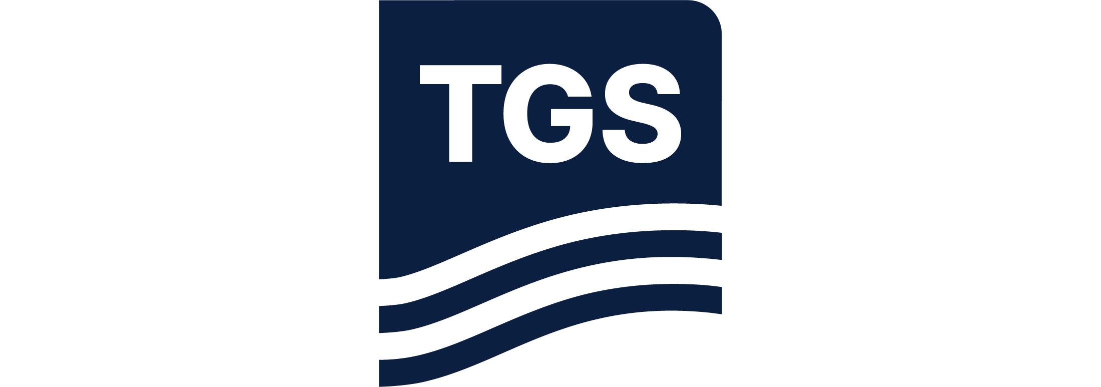 TGS our trusted partner